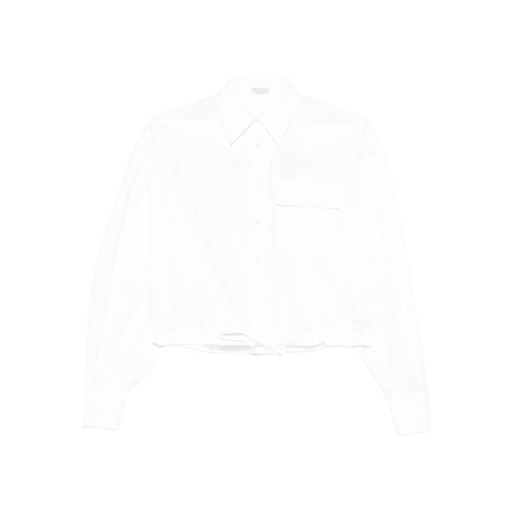 Brunello Cucinelli Tops