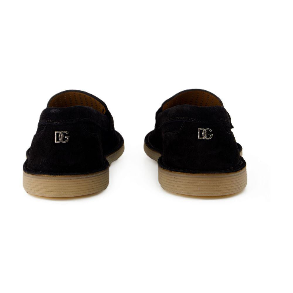 Dolce & Gabbana Loaffers