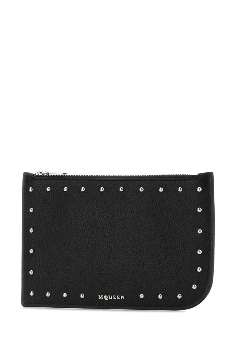 Alexander McQueen Wallets