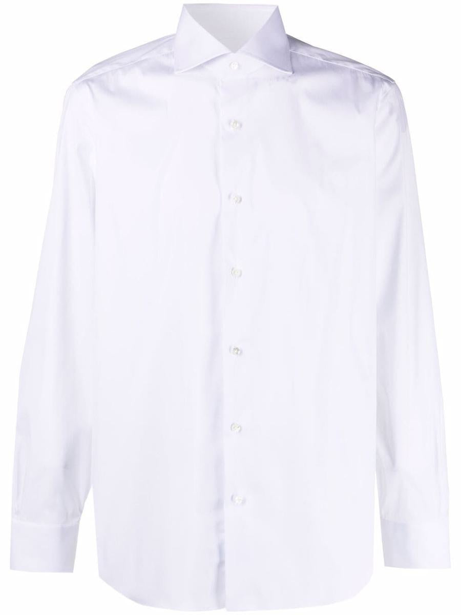 Barba Neck Shirt Clothing
