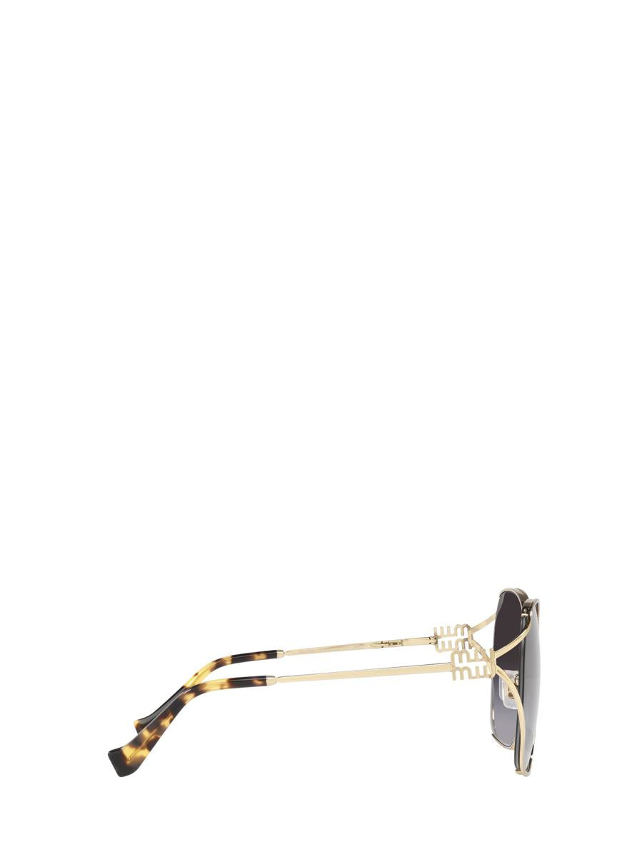 Miu Miu Eyewear Sunglasses