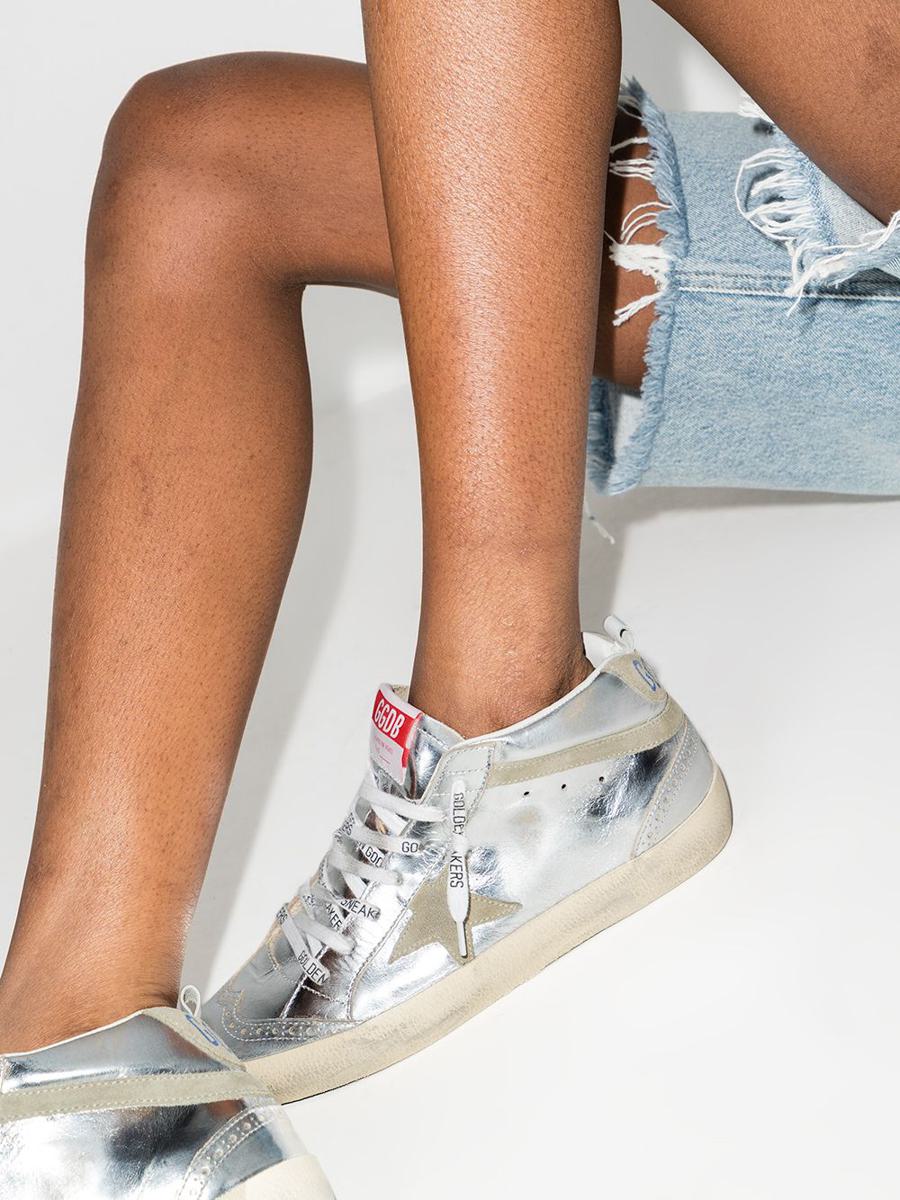 Golden Goose Sneakers