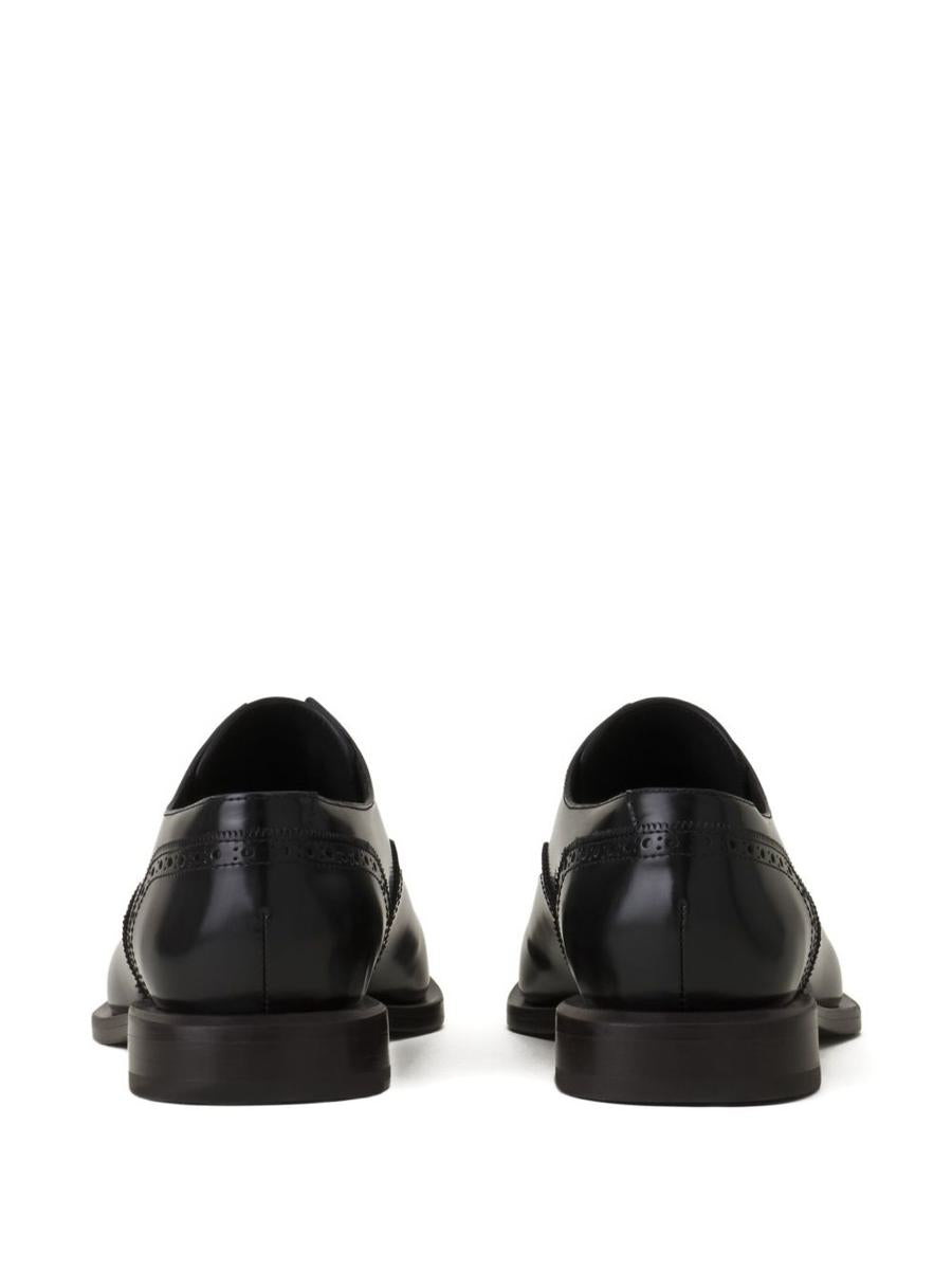 Lanvin Flat Shoes