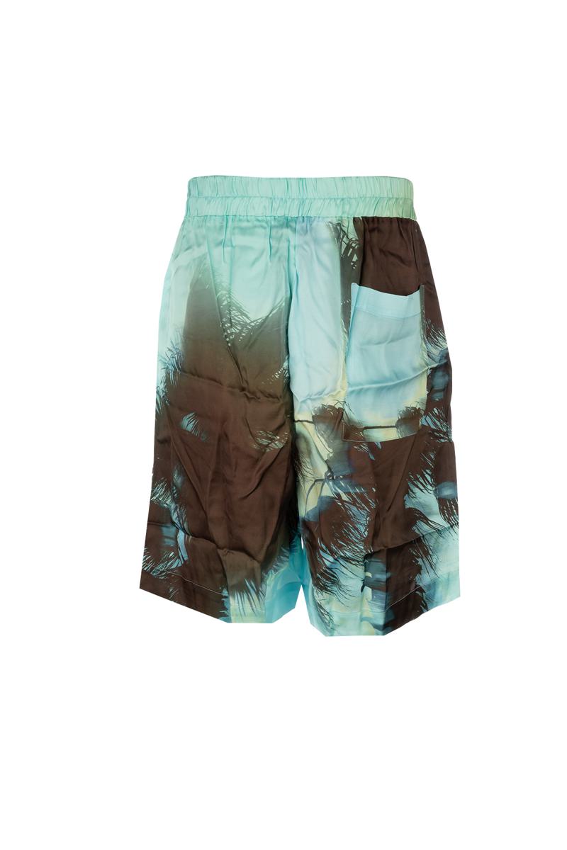 Laneus Shorts