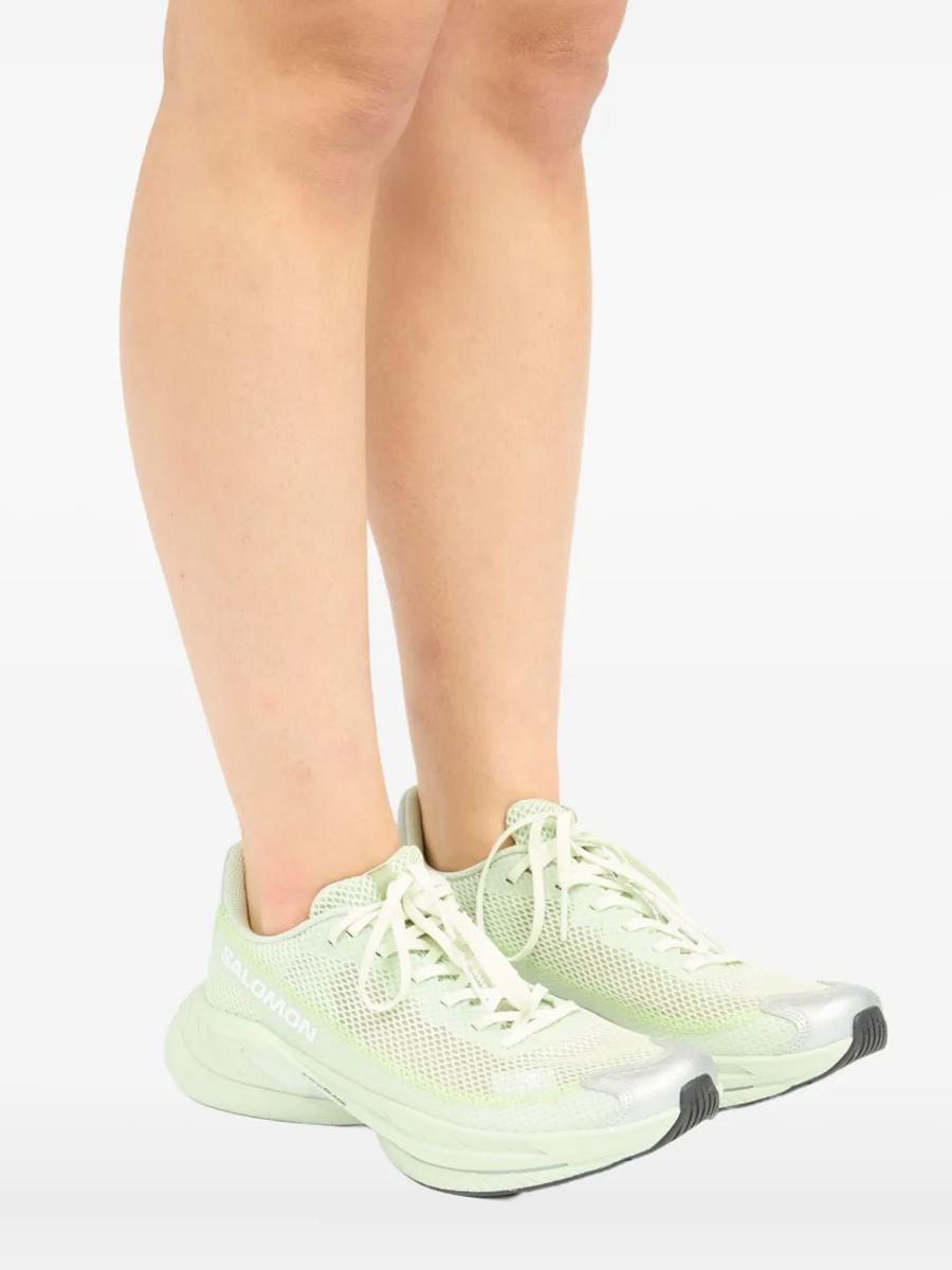 MM6 Maison Margiela X Salomon X Salomon Slip-On Sneakers