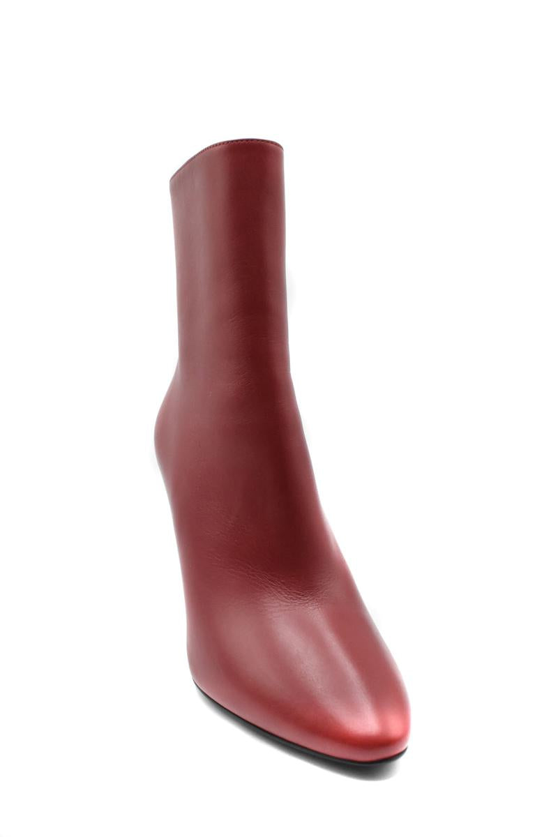 Saint Laurent Booties