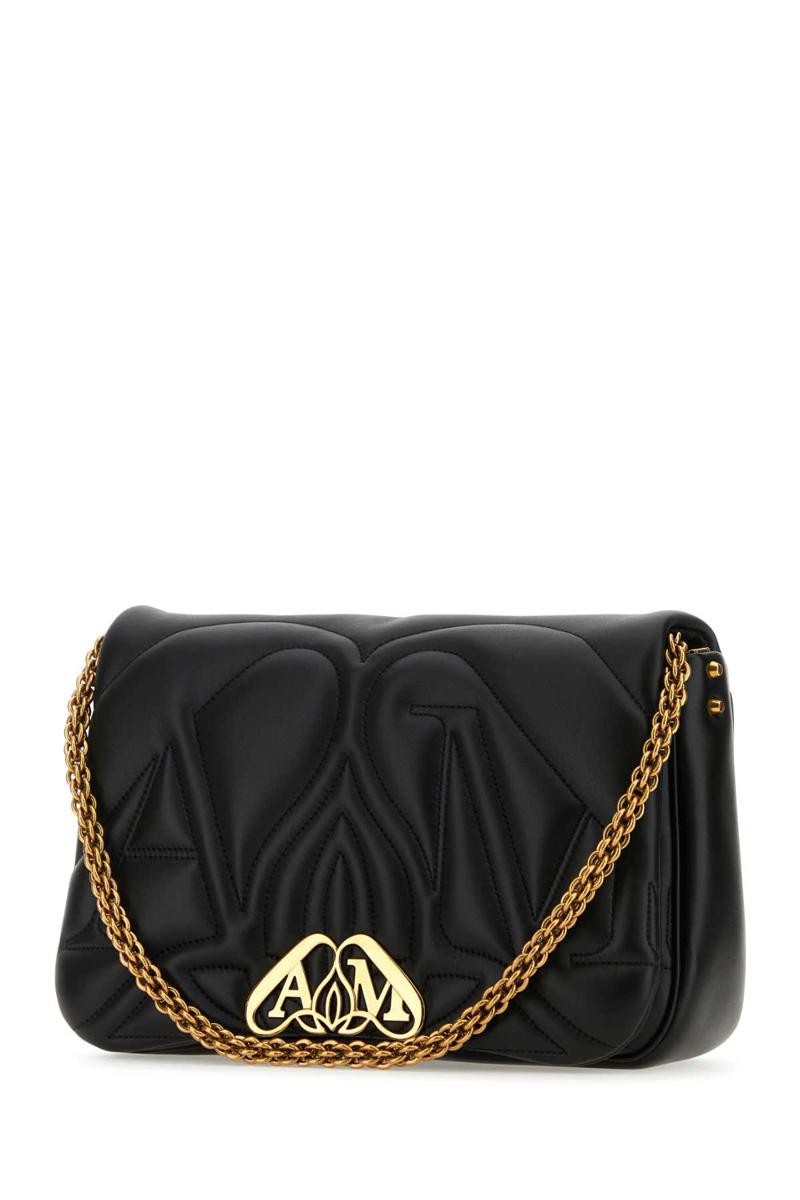 Alexander McQueen Shoulder Bags