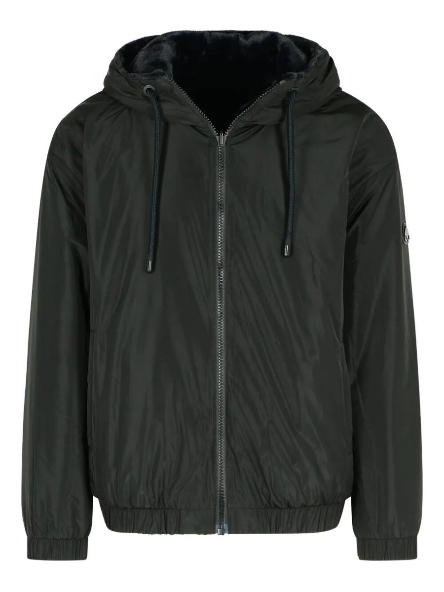 Moose Knuckles Borden Reversible Bunny Clothing