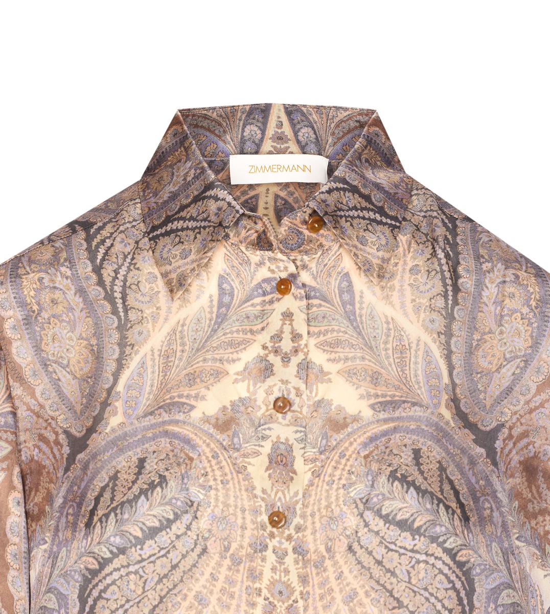 Zimmermann Shirts