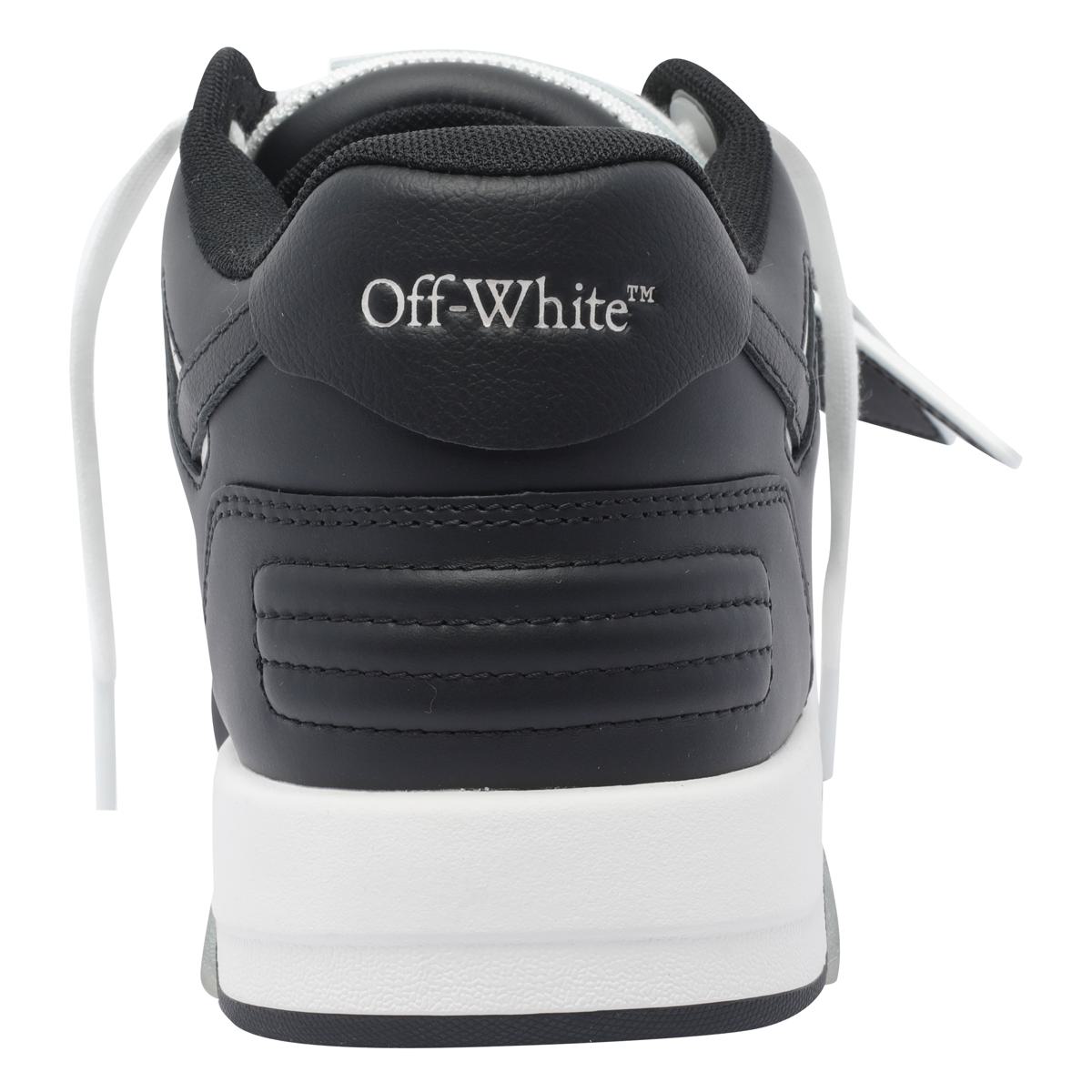 Off-White Sneakers