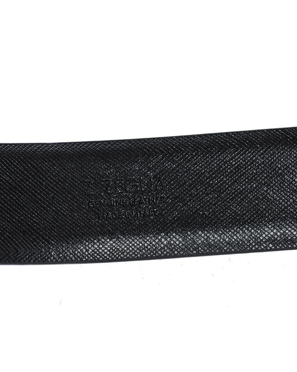 Zegna Belt