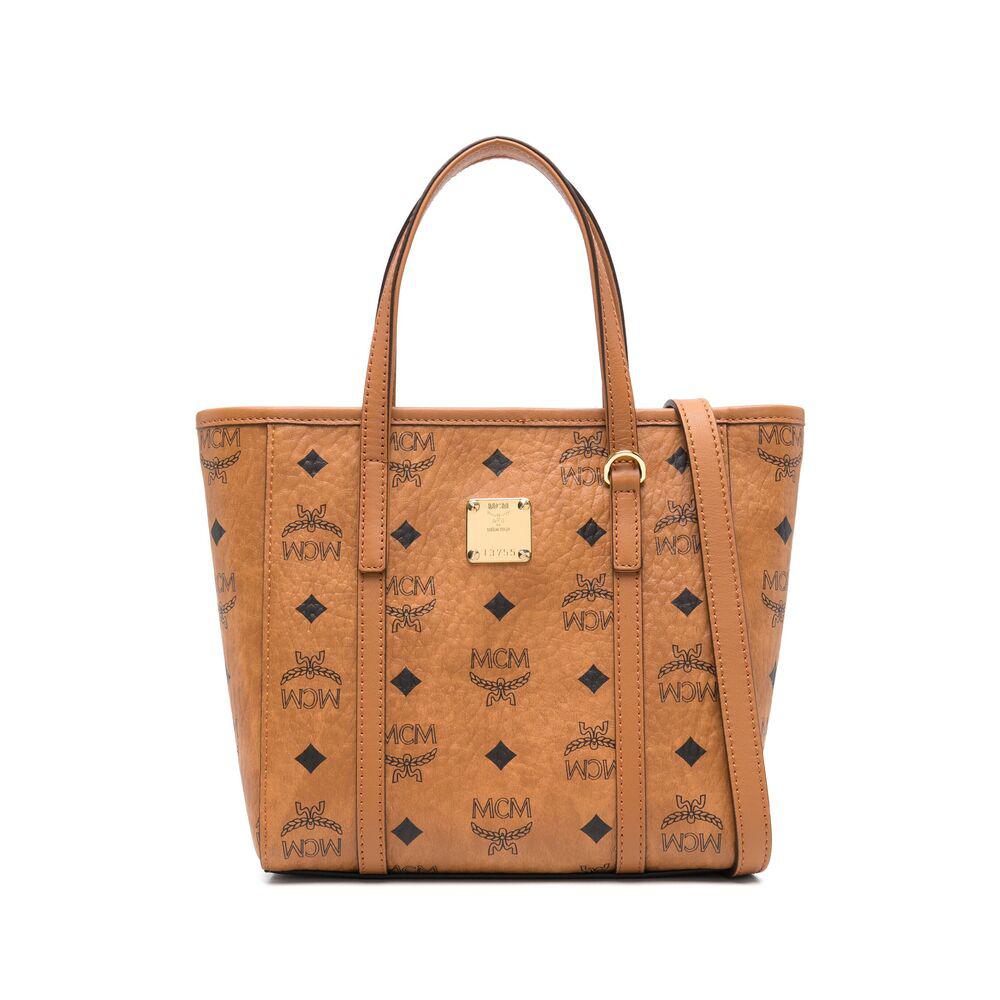 Mcm Tote Bags