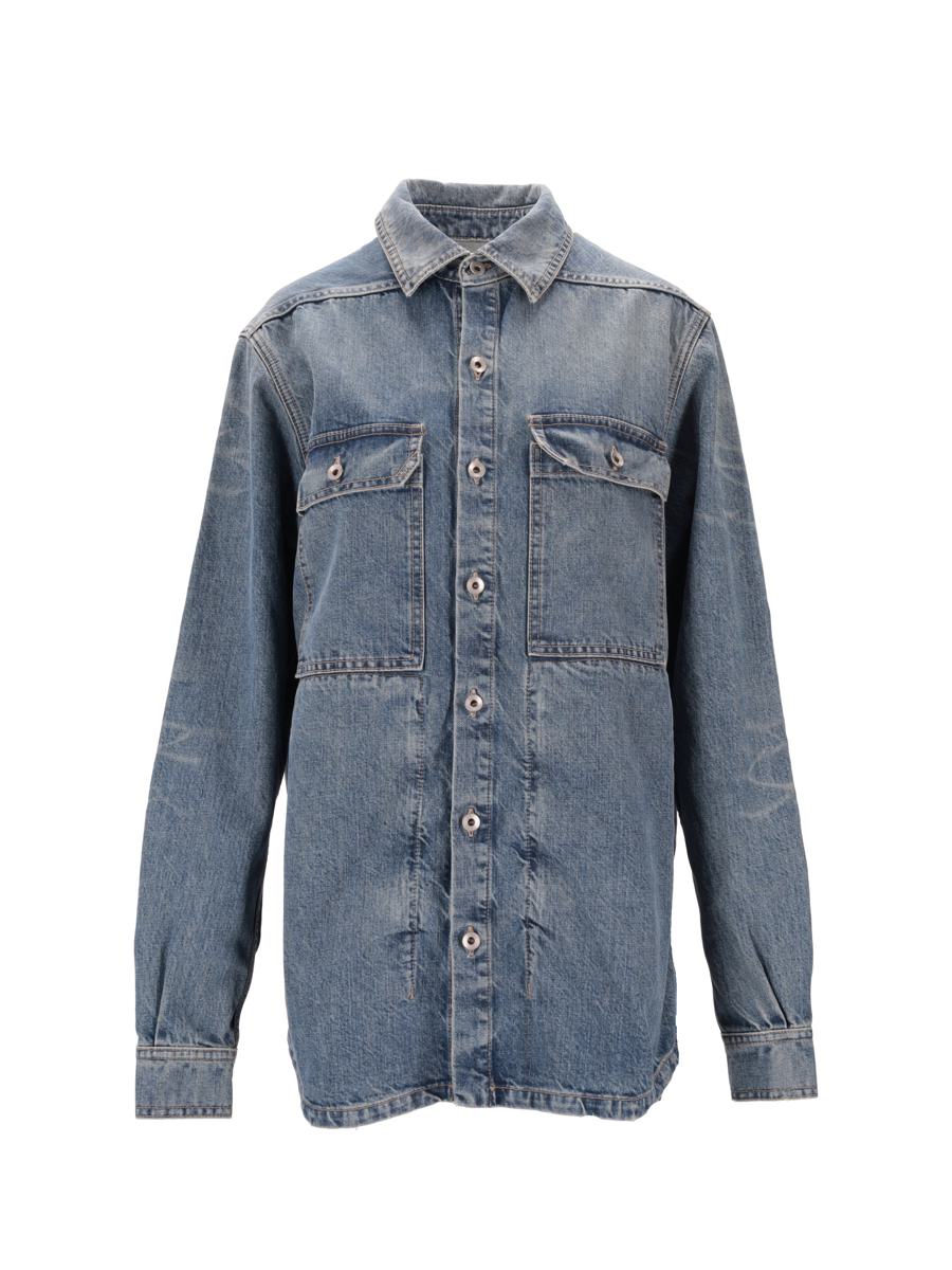 Rick Owens Outershirt