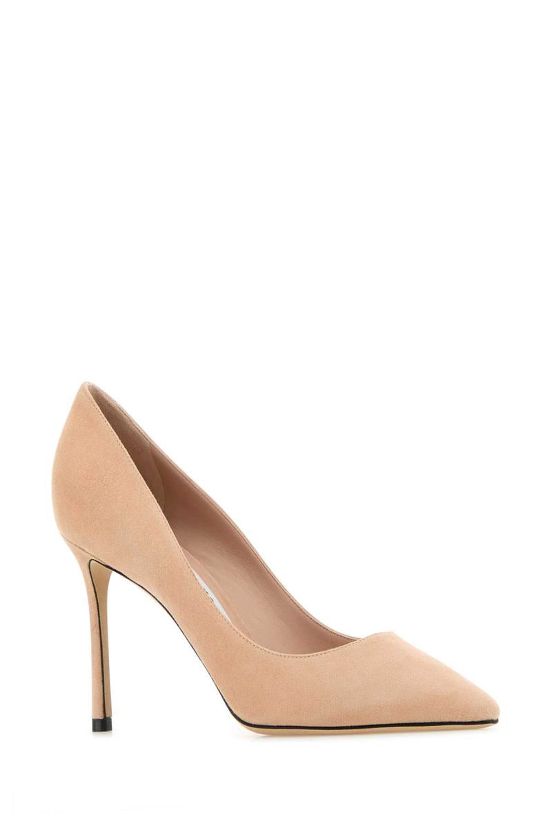 Jimmy Choo Heeled Shoes