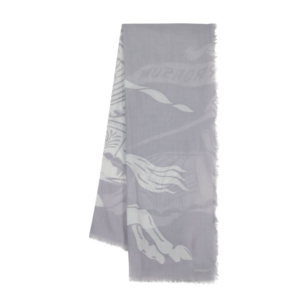 Burberry Large Scarf