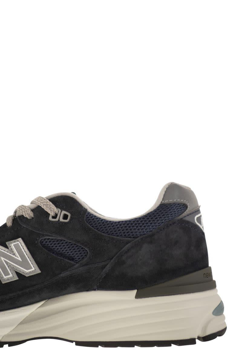 New Balance 991V2 - Sneakers