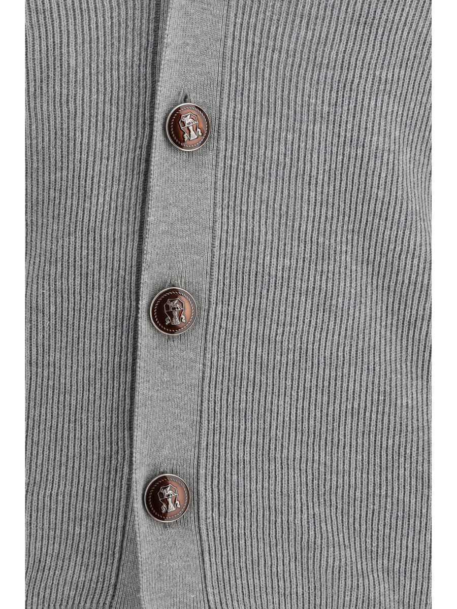 Brunello Cucinelli Knitwear