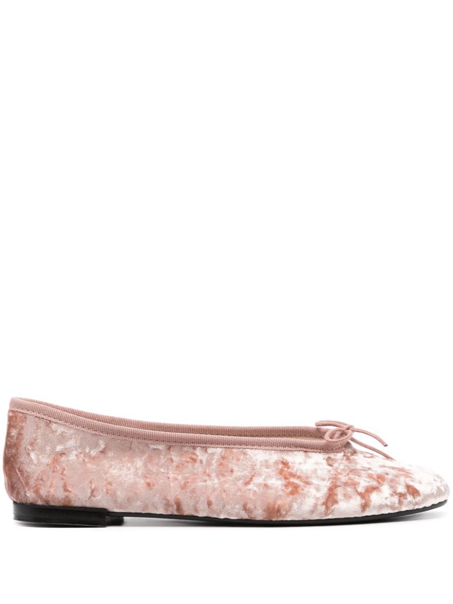 Repetto Lilouh Gom Shoes