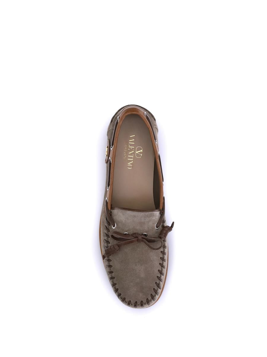 Valentino Garavani Loafers
