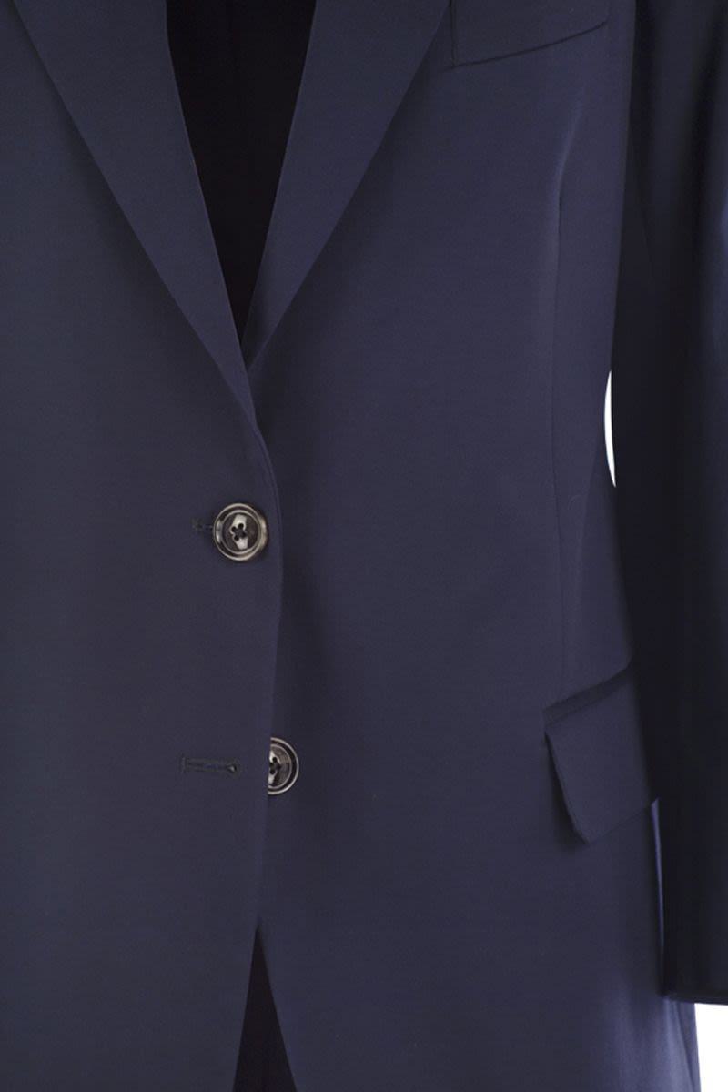 Saulina Antonia - Single-Breasted Jacket