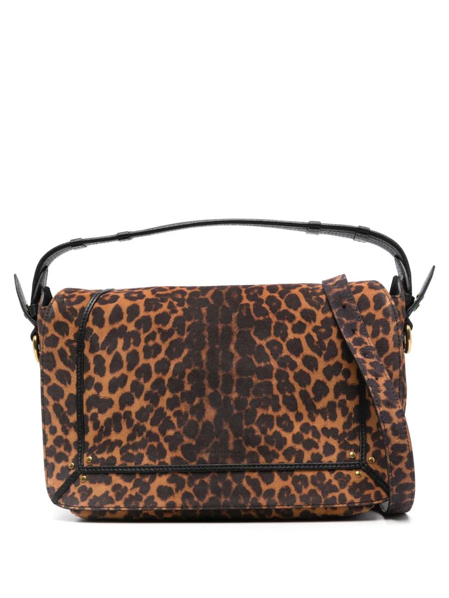 Jerome Dreyfuss Bag Pepito M