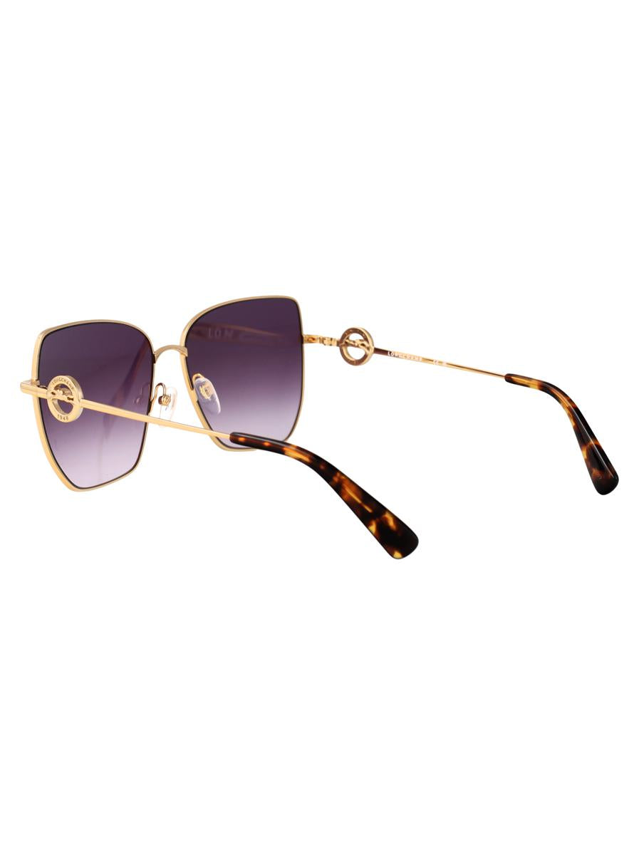Longchamp Sunglasses
