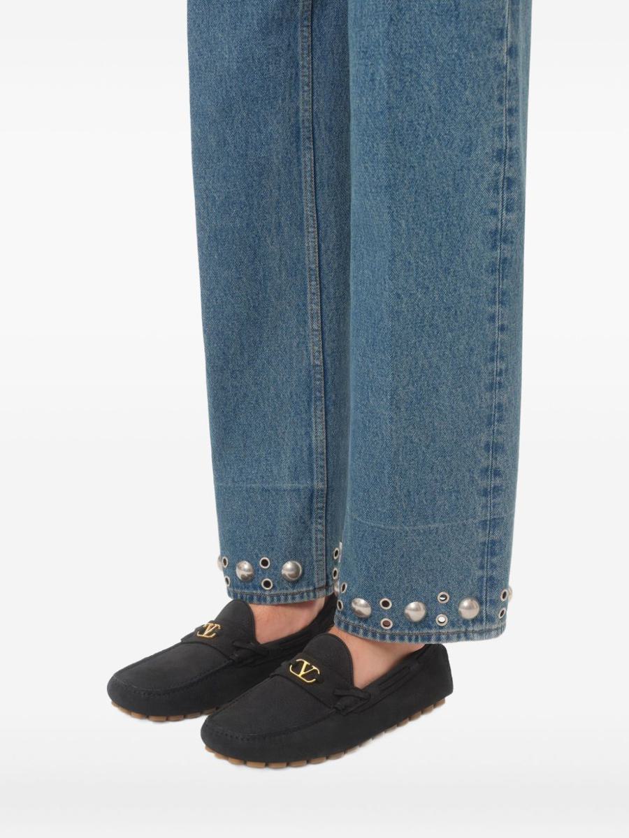 Valentino Garavani Flat Shoes