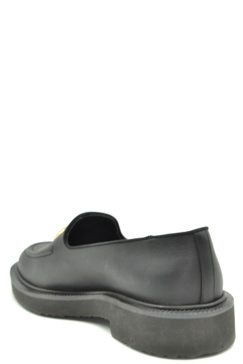 Giuseppe Zanotti Moccasins