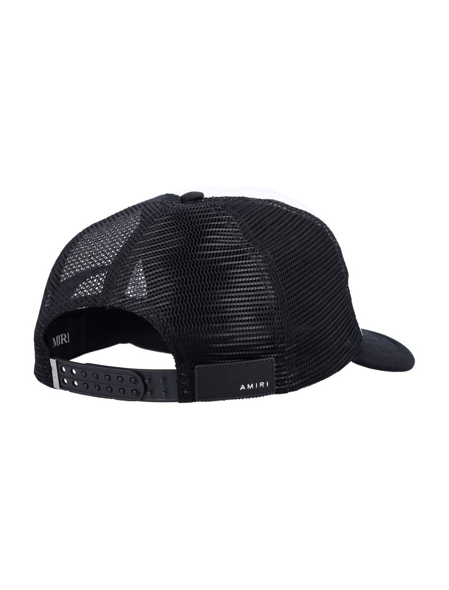 Amiri Hollywood Trucker Hat