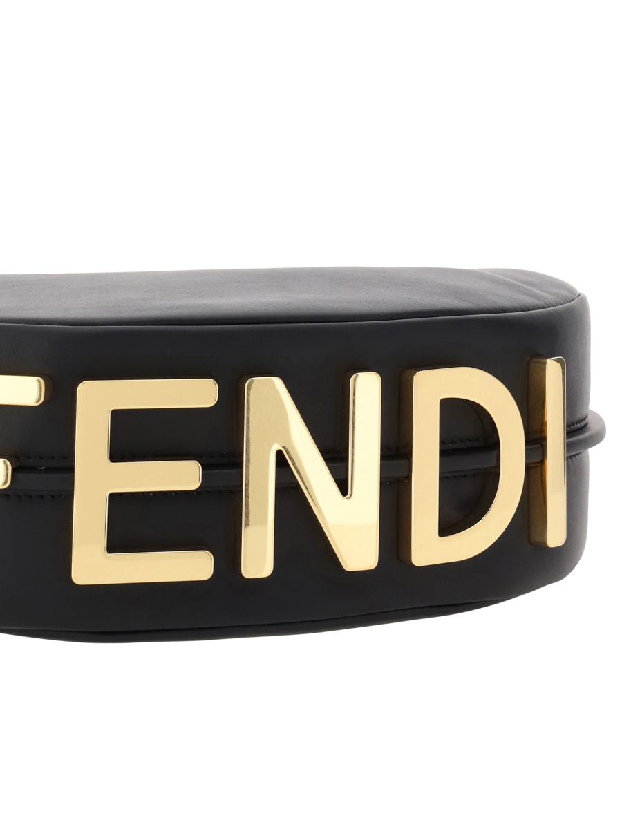 Fendi Shoulder Bags