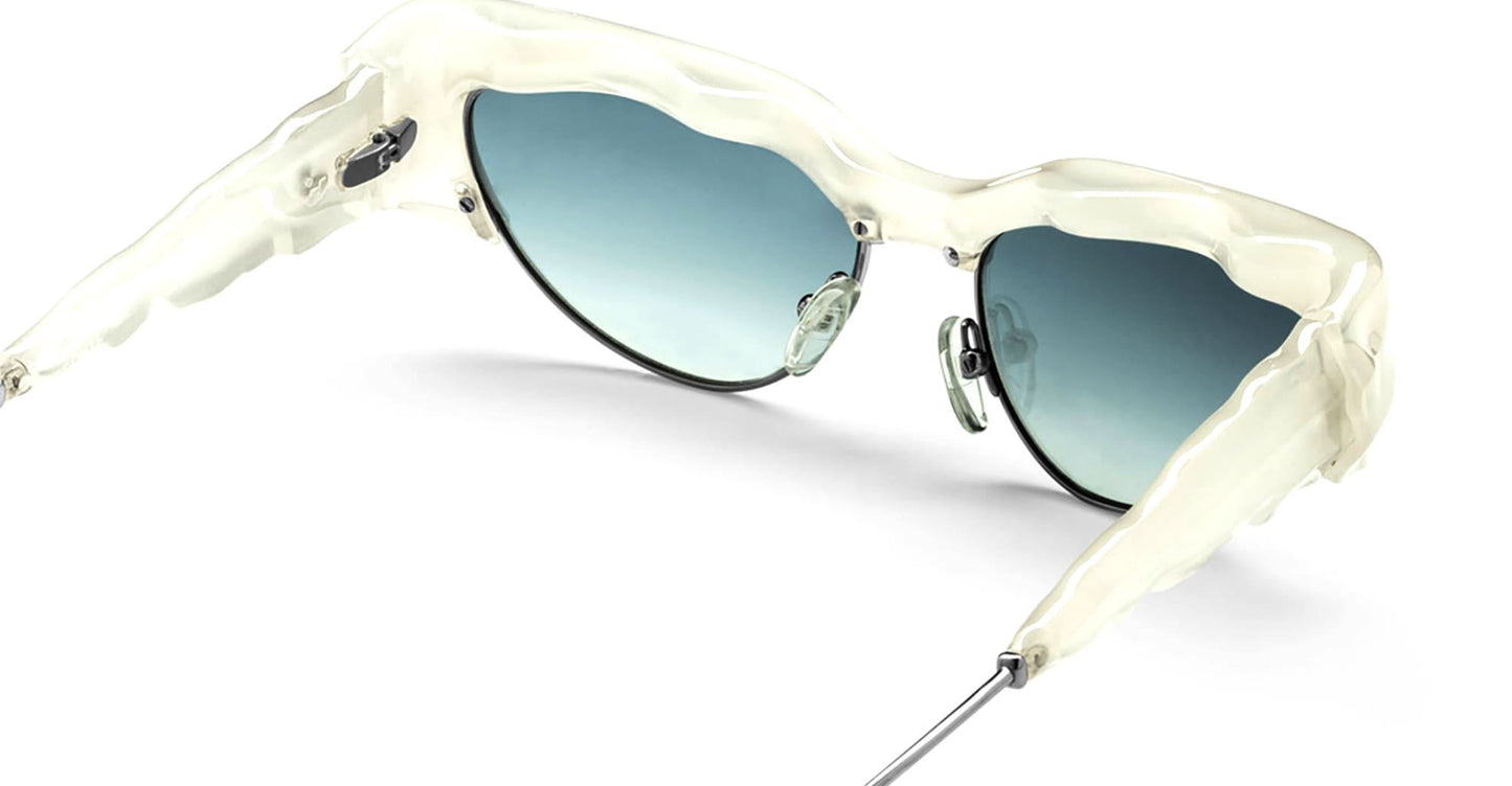 Junk Plastic Rehab Sunglasses