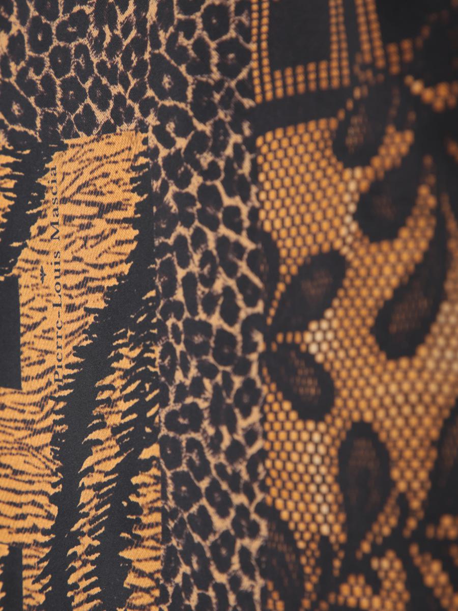 Pierre-Louis Mascia Scarves