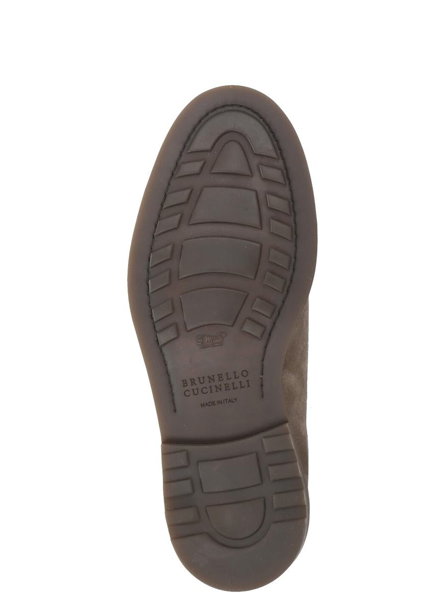 Brunello Cucinelli Flat Shoes