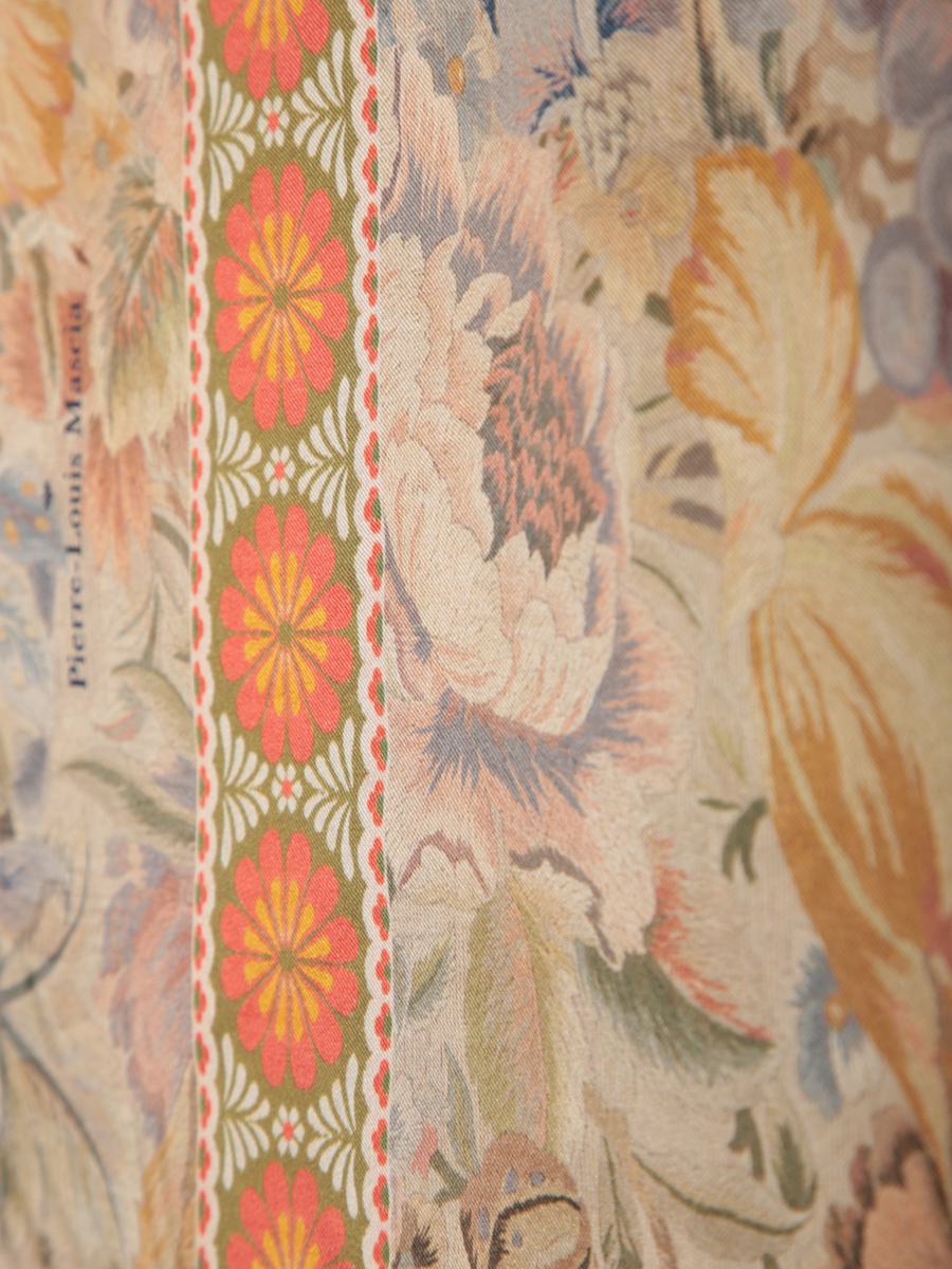 Pierre-Louis Mascia Scarves