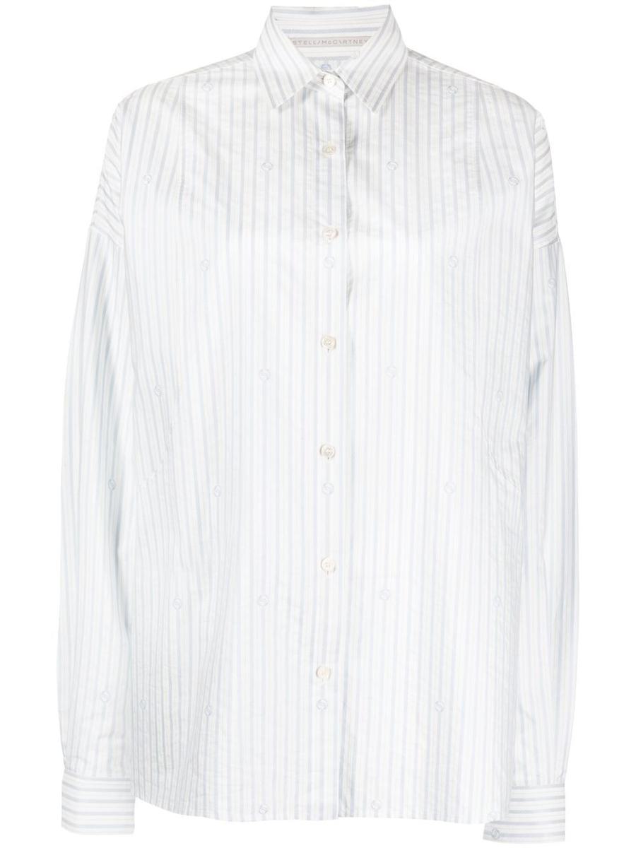 Stella McCartney Shirt Clothing