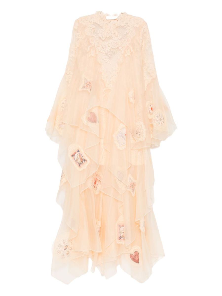 Zimmermann Dresses