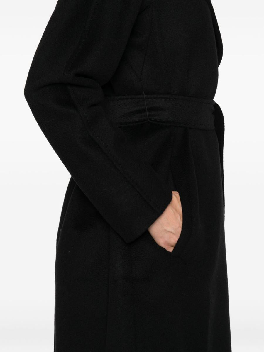 Max Mara Studio Dravenna Coat