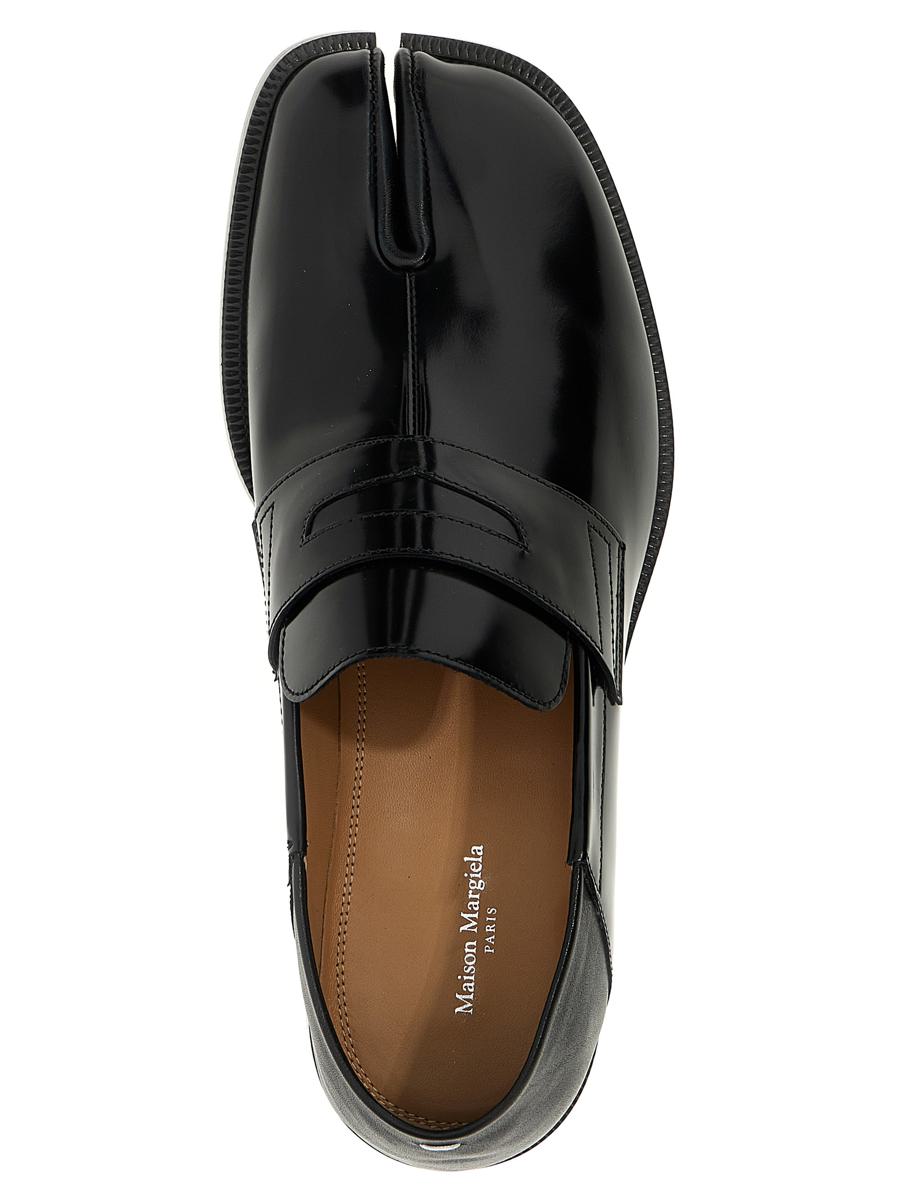 Maison Margiela 'Tabi' Loafers