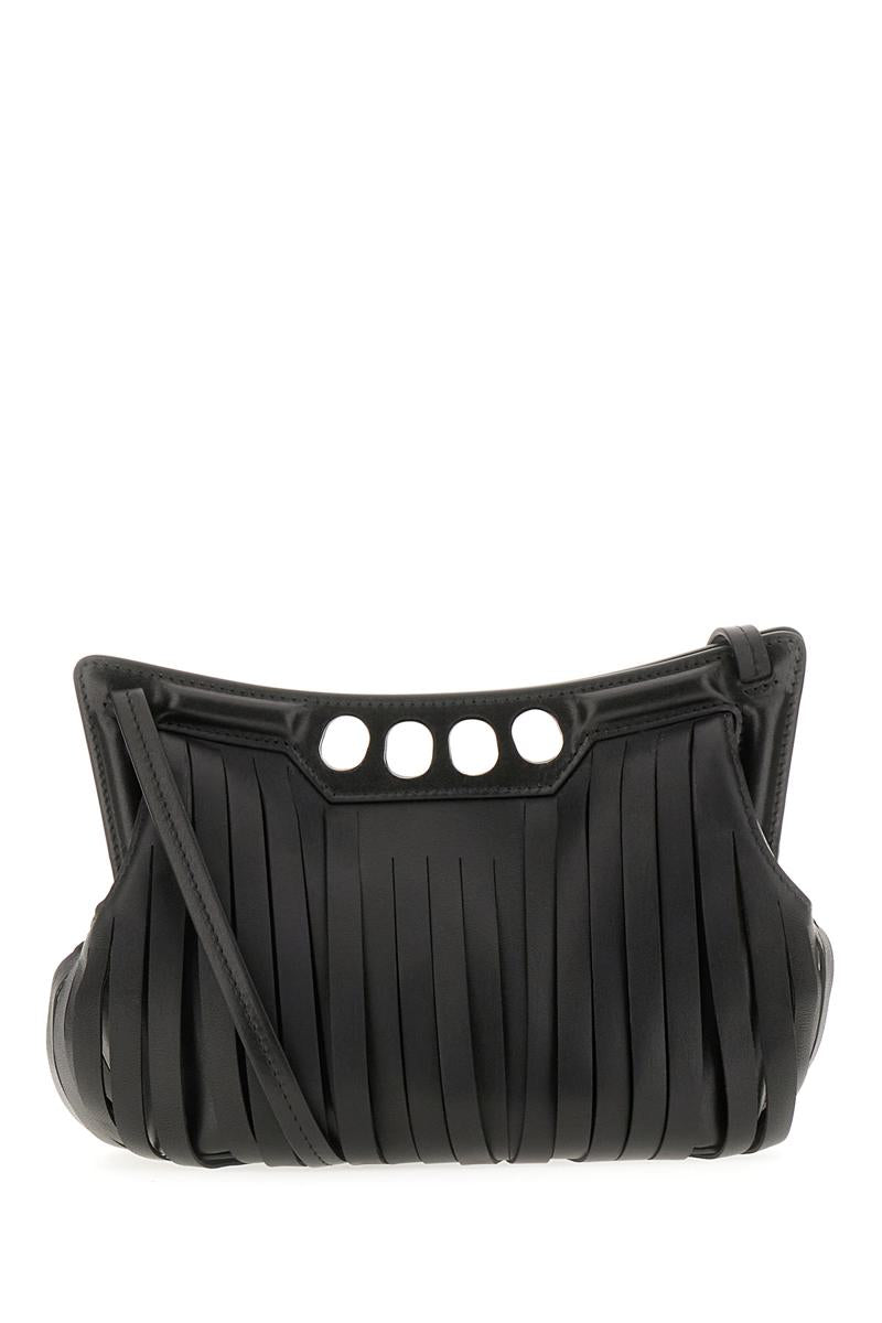 Alexander McQueen Shoulder Bags.