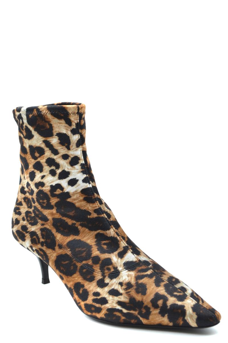 Giuseppe Zanotti Booties