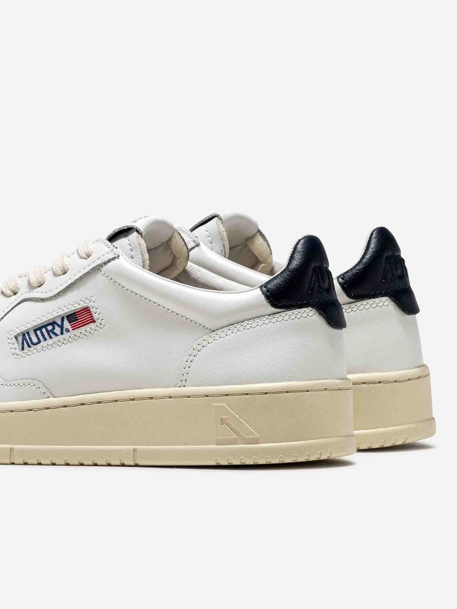 Autry Sneakers Medallist Low