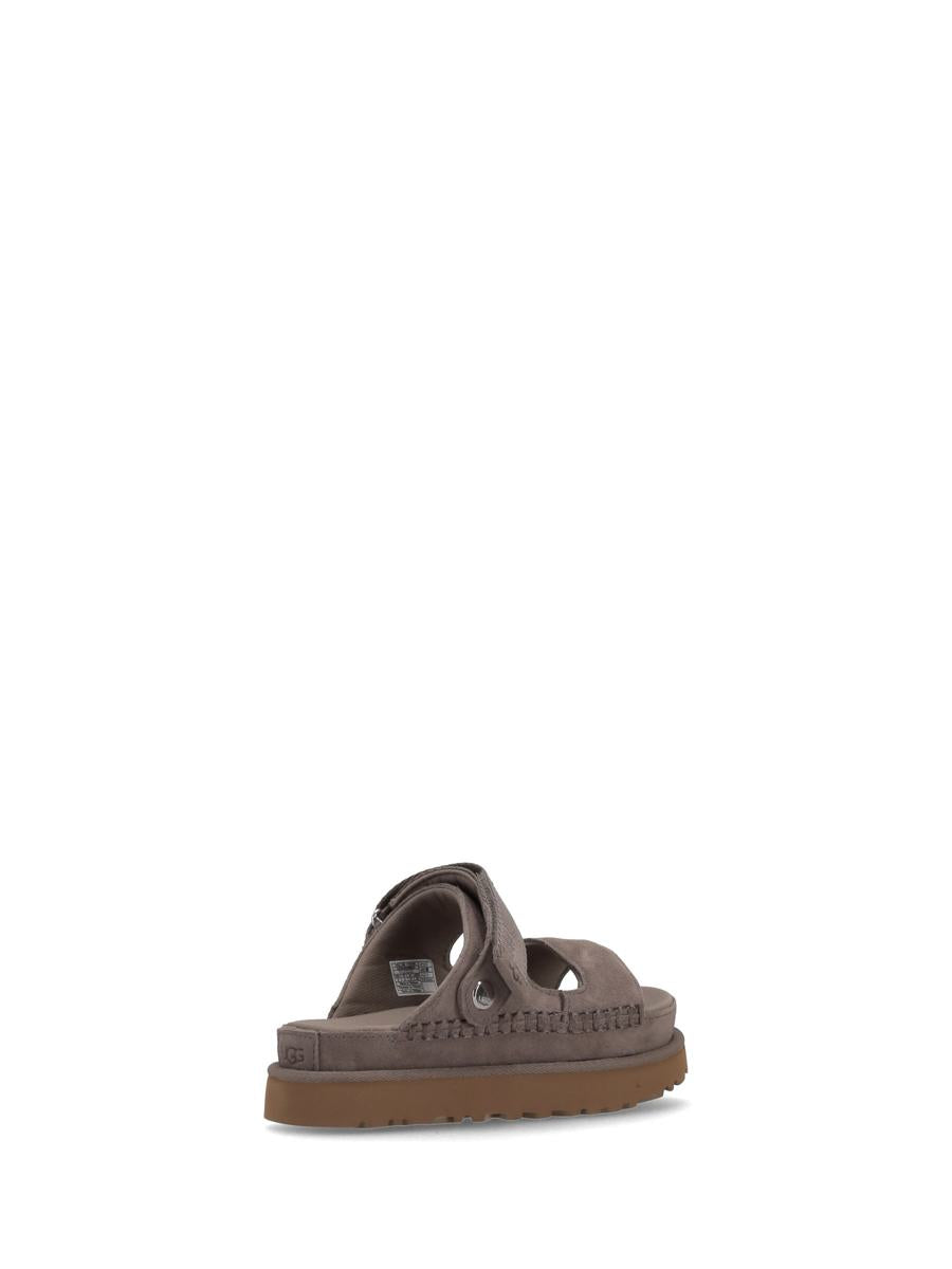 UGG Goldenstar Glide