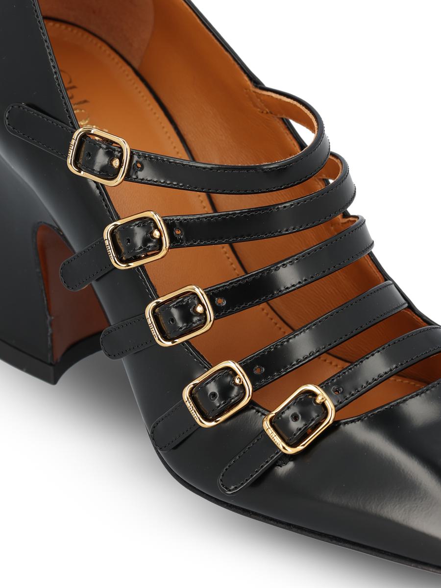 Chloé Heeled Shoes