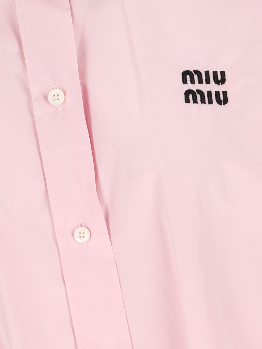 Miu Miu Shirts