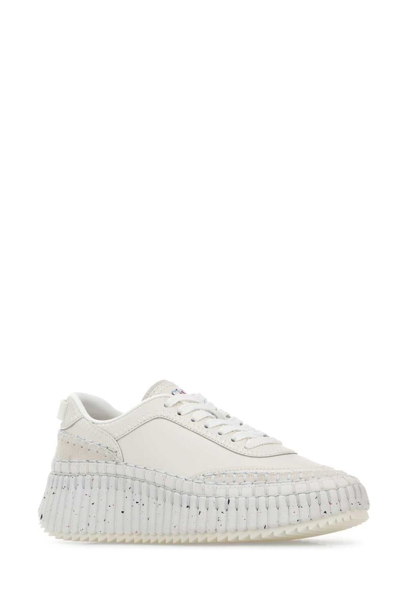 Chloé Sneakers