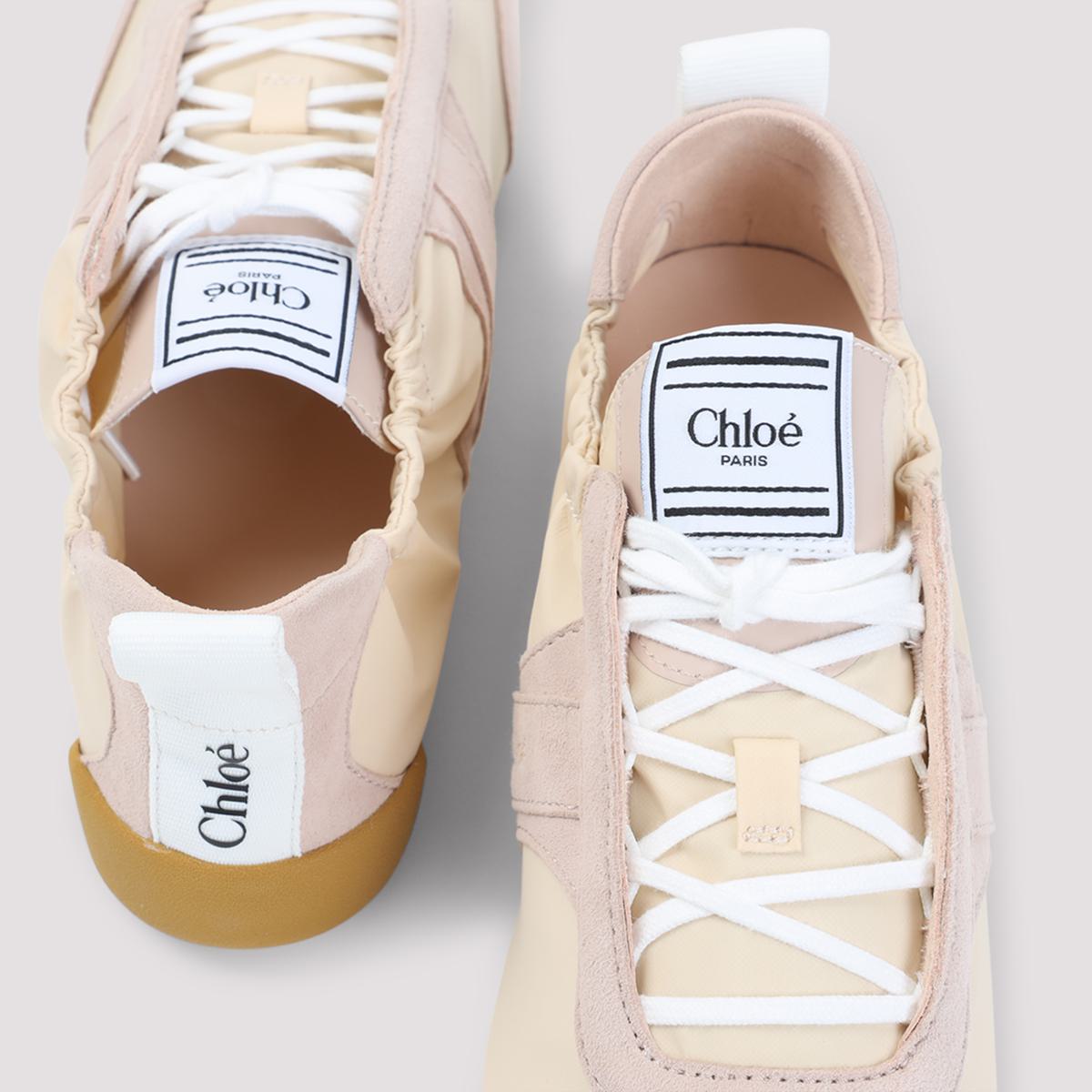 Chloé Sneakers