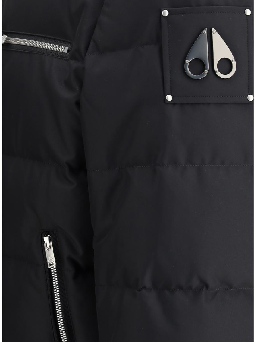 Moose Knuckles Down Jackets