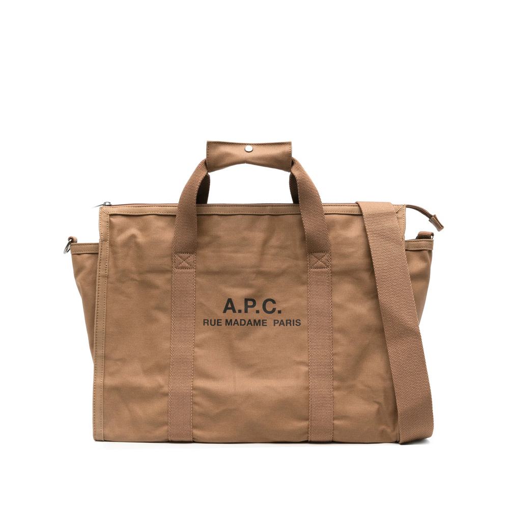 A.P.C. Tote Bags