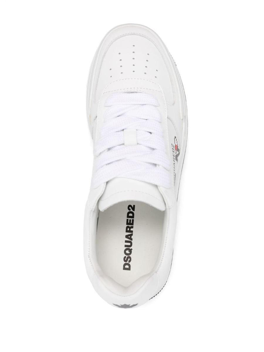 DSQUARED2 Sneakers Shoes