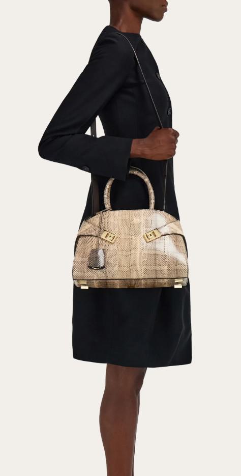 Salvatore Ferragamo Bags